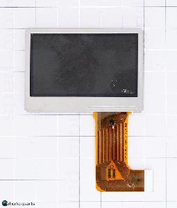 Дисплей Fujifilm F810